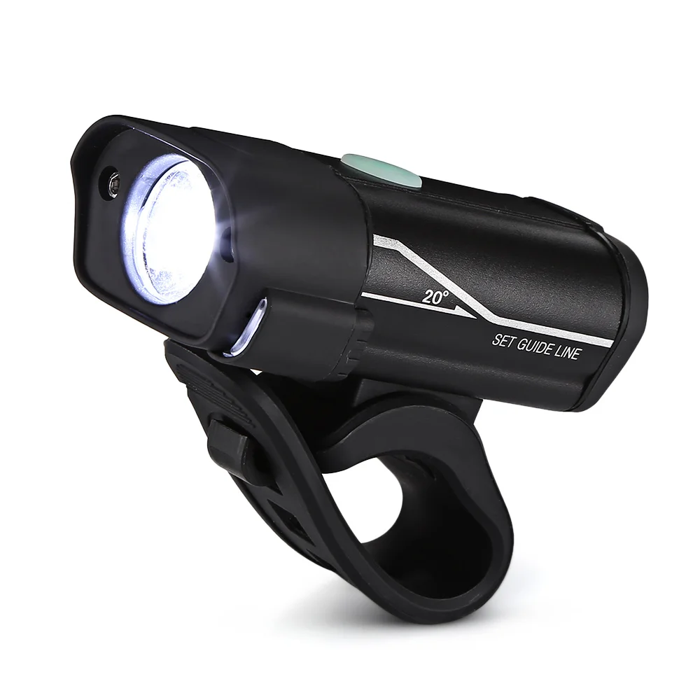 Excellent Aluminum Alloy Bike Light USB Charging Bicycle LED Warning Side Light Cycling Equipment Accessory 0 Excellent Aluminum Alloy Bike Light USB Charging Bicycle LED Warning Side Light Cycling Equipment Accessory 0