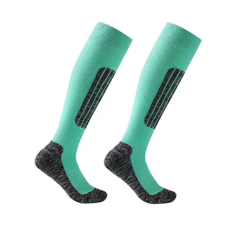 High Quality Unisex Socks Thick Mens Sports Skiing Socks Profession