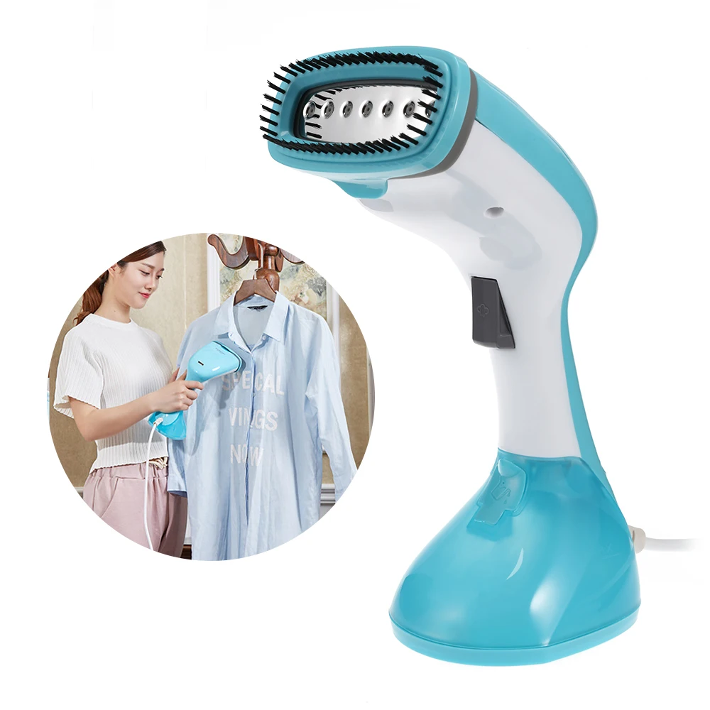 travel iron or clothes steamer