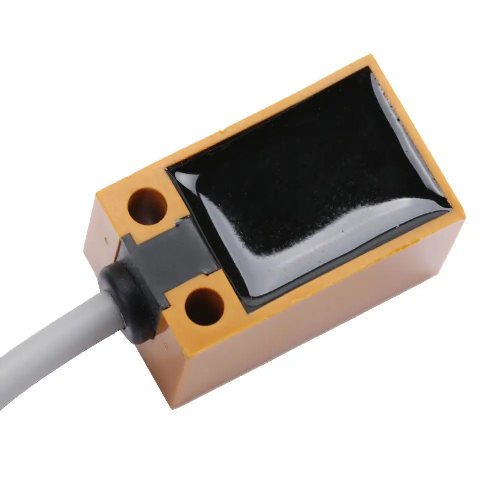 DC12 24 V TL Q5MC2 NPN датчик приближения Индуктивный 3 провода нормально близкое