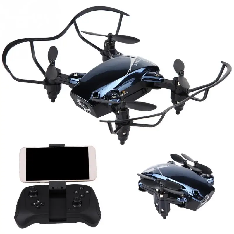 S9M 2.4GHz Foldable RC Drone 720P Wifi Camera App Remote Control