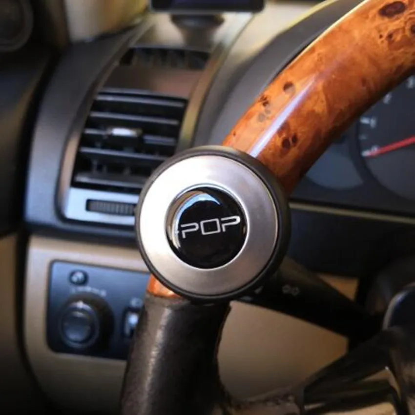 

Car Steering Wheel booster Auto Accessories for fiat punto lexus megane 2 alfa romeo skoda octavia a7 chevrolet aveo citroen c3