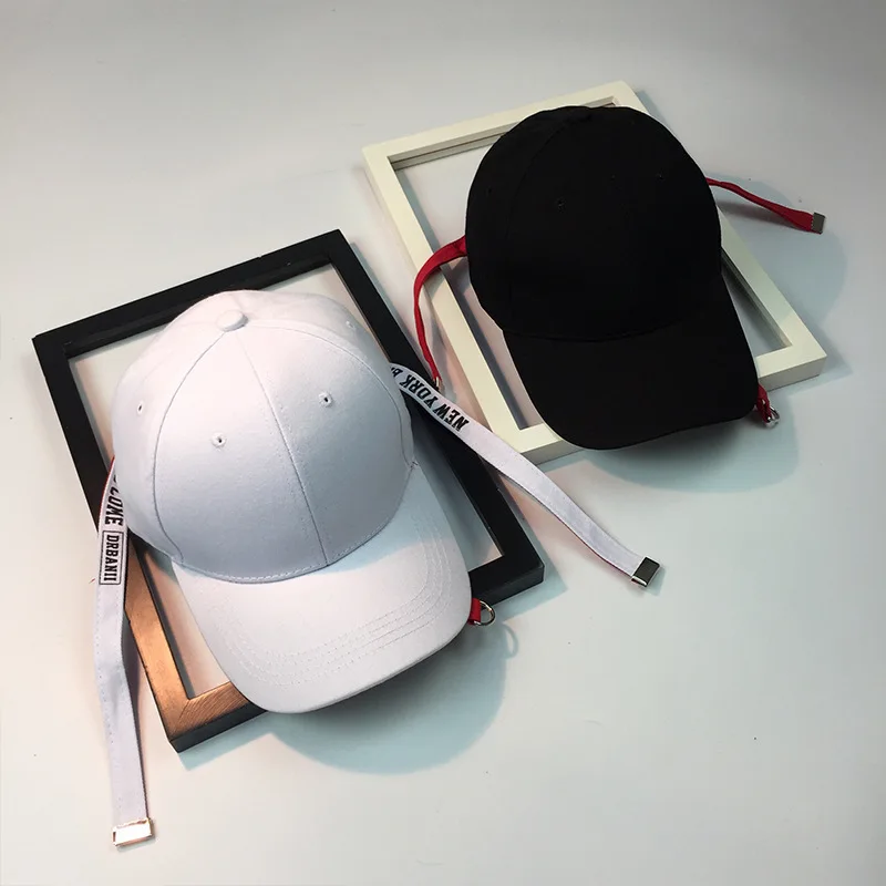 Двойной группы личность тенденция кепки e любителей боковое Кольцо Кулон улица хип хоп шляпа открытый солнцезащитный козырек