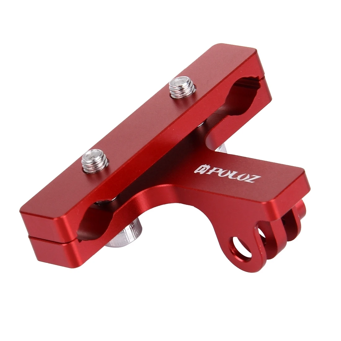 Puluz For Accessories Outdoor Bicycle Racing Cycle Bike Seat Clamp Mount Cushion Holder Xiaoyi Yi Cameras | Спорт и развлечения