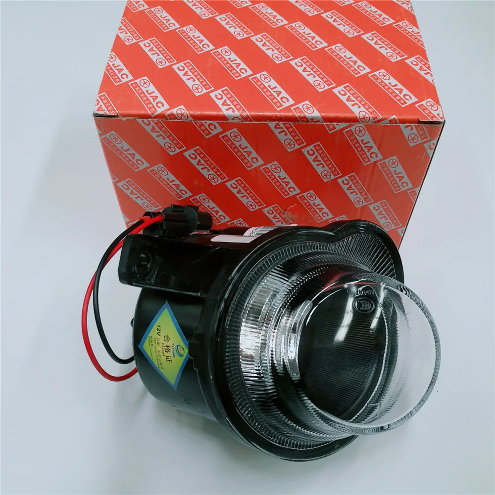 Автомобильные фары системы для JAC J2 J3 J5 S5 OEM номер 4116100U8010 левая передняя