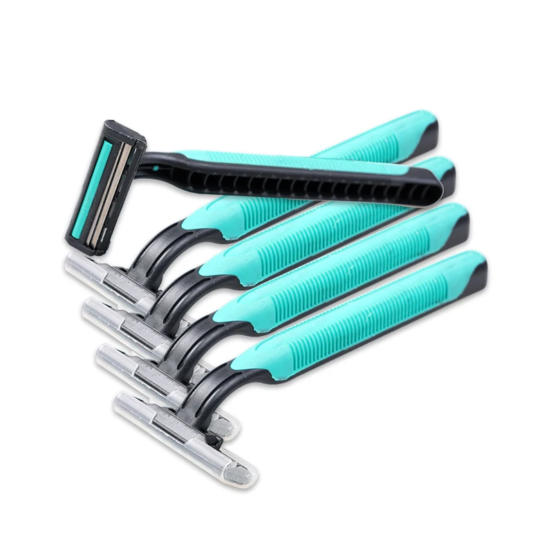 Hotsales 5 pc Disposable Tattoo Razors For Tattoo Suppliesin Tattoo