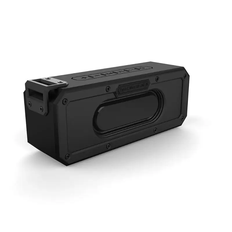 Водонепроницаемая портативная беспроводная Bluetooth Колонка X3 Pro Tws V4.2 Громкая связь