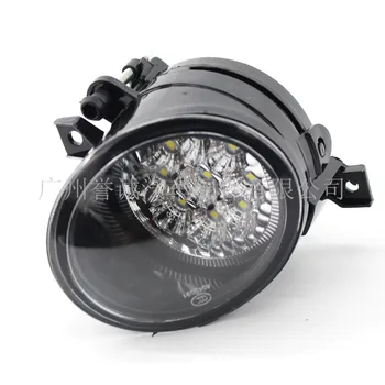 

Automobile front fog lamp For Volkswagen Jetta MK5 05-09 year fog lamp modified LED fog lamp foglight