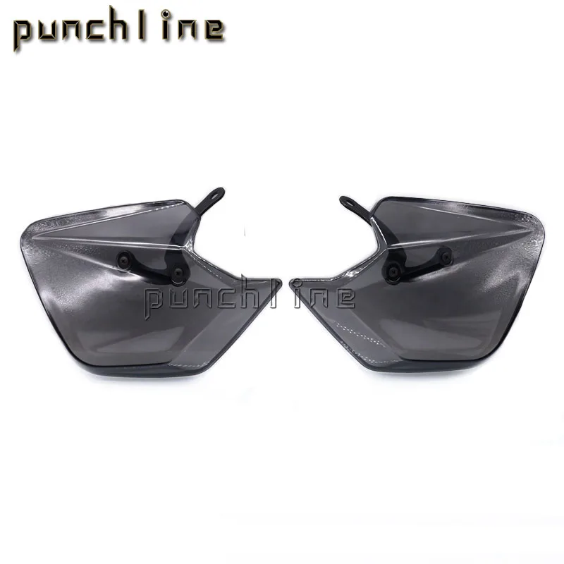 

Fit For YAMAHA Tricity 125 2014-2019 TRICITY 155 2016-2019 handguards motorbike hand guards protective