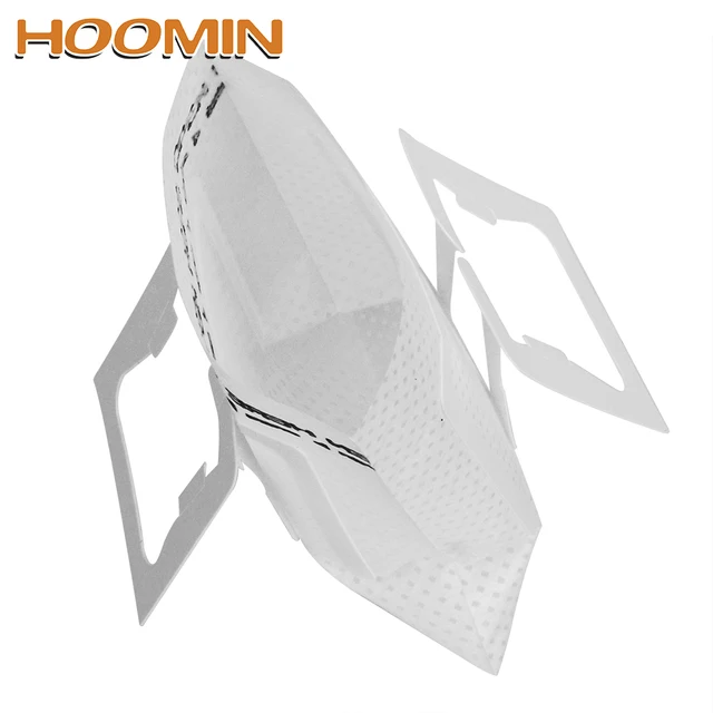 Best Price HOOMIN Drip Coffee Filter Bag Hanging Ear Style Coffee Filters Paper 50Pcs/Bag Green Tea Infuser Tea Bag Strainer Best Price HOOMIN Drip Coffee Filter Bag Hanging Ear Style Coffee Filters Paper 50Pcs/Bag Green Tea Infuser Tea Bag Strainer
