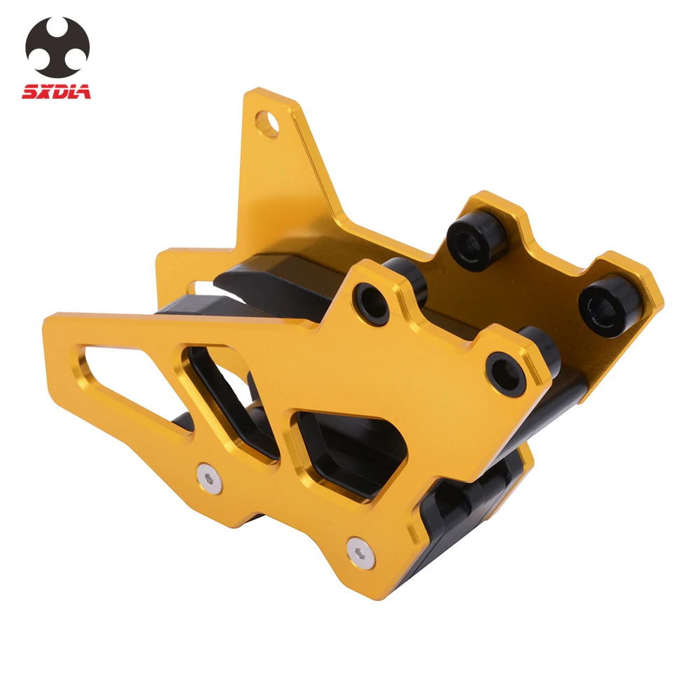Защитная Звездочка для мотоцикла Yamaha Suzuki RM RMZ RMX DRZ E/S/SM YZ YZF WRF 125 250 426 450 400|Рычаги