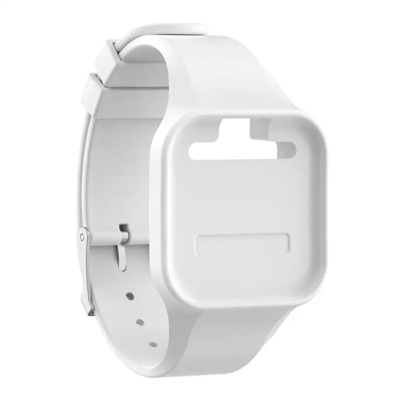 Силиконовый ремешок для часов браслет на запястье Golf Buddy Voice/Voice 2