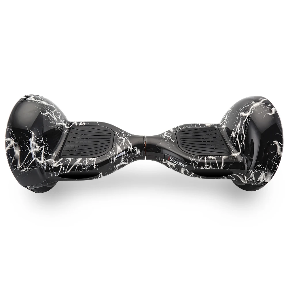 Hoverboards 10 Inch Scooter Self Balance Electric Hoverboard Overboard Gyroscooter Oxboard Skateboard Two Wheels Hoverboard