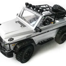 HG 1/10 RC 4WD Дрифт гоночный 2,4G модель автомобиля Apace галоп RTR мотор батарея TH04704