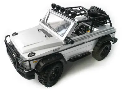 

HG 1/10 RC 4WD Drift Racing 2.4G Model Car Apace Gallop RTR Motor Battery TH04704