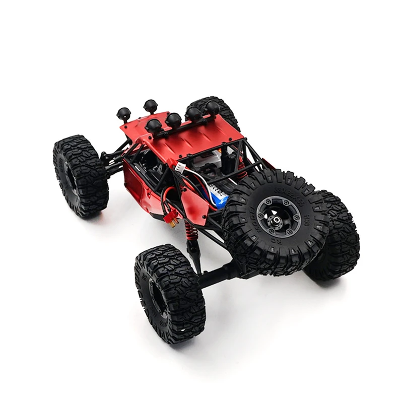 Feiyue FY03H 1/12 2,4G 4WD металлический корпус пустынный Багги щетка RC автомобиль Альпинизм пульт дистанционного управления RC электрический автомобиль внедорожник Грузовик KidsToy