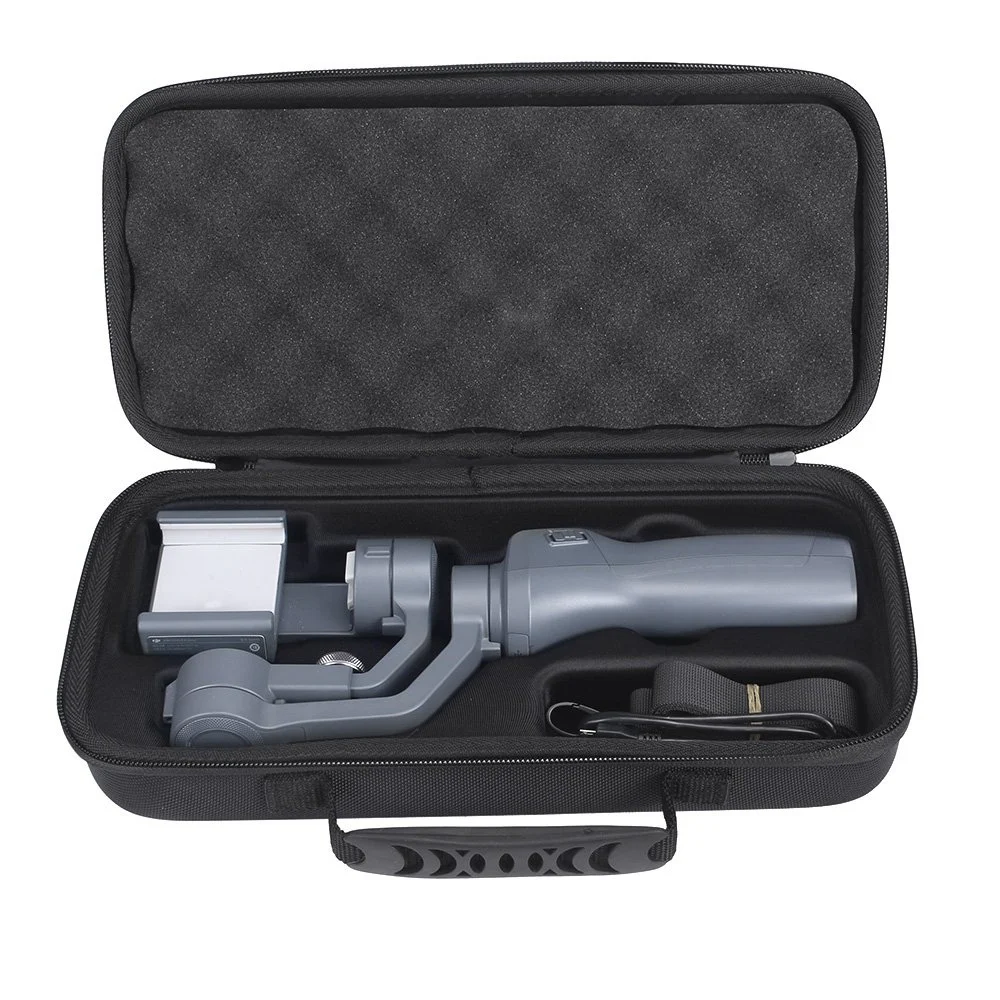 SQPP Portable Storage Bag Carrying Case Protect Pouch Bag Travelling Case For Dji Osmo Mobile 2 Handheld Smartphone Gimbal SQPP Portable Storage Bag Carrying Case Protect Pouch Bag Travelling Case For Dji Osmo Mobile 2 Handheld Smartphone Gimbal