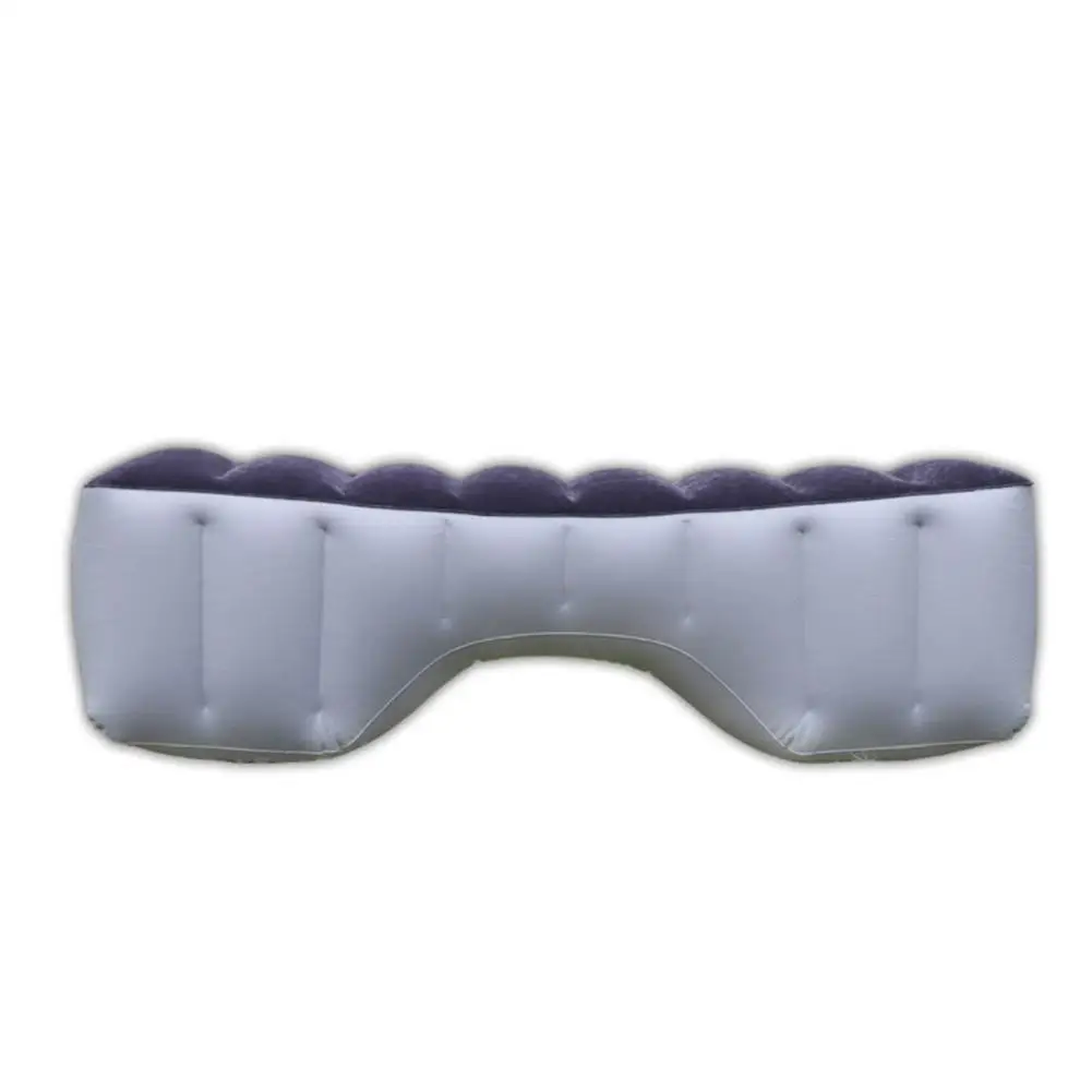  Car Mattress Inflatable Back Seat Gap Pad Air Bed Cushion For Car Travel Camping Car Accessories St