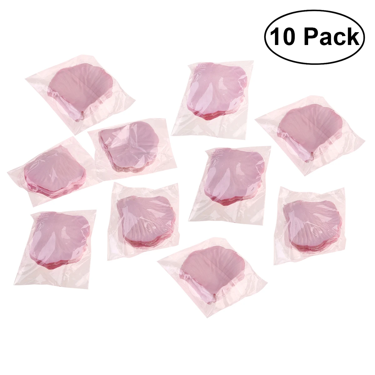 

70g Fake Rose Petals Artificial Wedding Flower Decoration