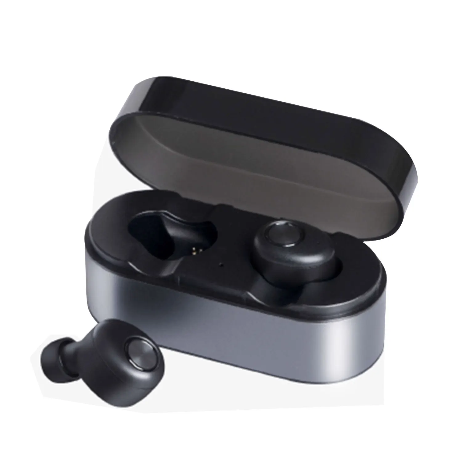 Wireless Earbuds, ENACFIRE E18 