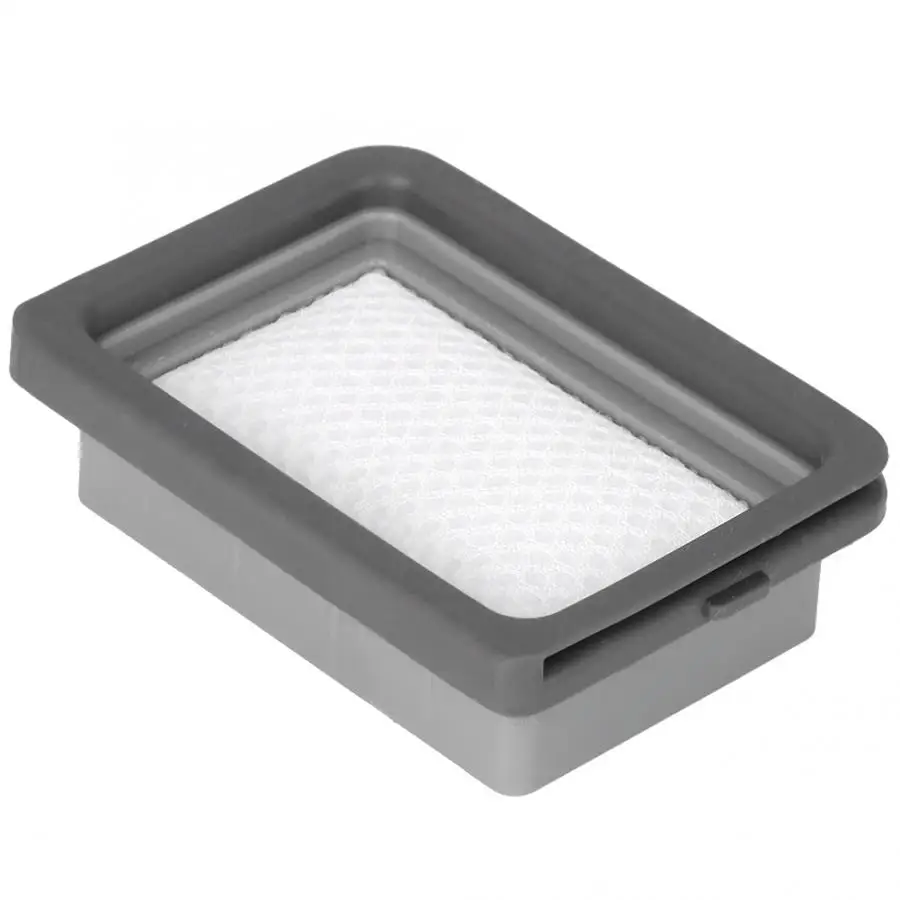 Sweeping Machine HEPA Filter Accessories for Media V2 B3 VM1711 Vacuum Cleaner Replacement Vacuum Cleaner New Sweeping Machine HEPA Filter Accessories for Media V2 B3 VM1711 Vacuum Cleaner Replacement Vacuum Cleaner New