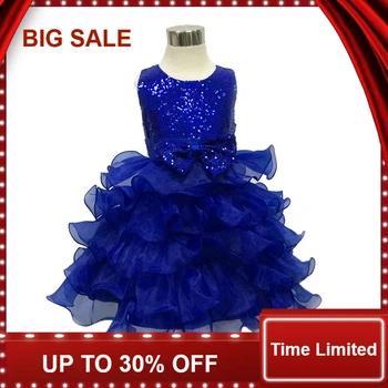 

Baby Dress For Party Dress Girl Clothes Princess Infant Clothing Toddler Girl Christening Gown