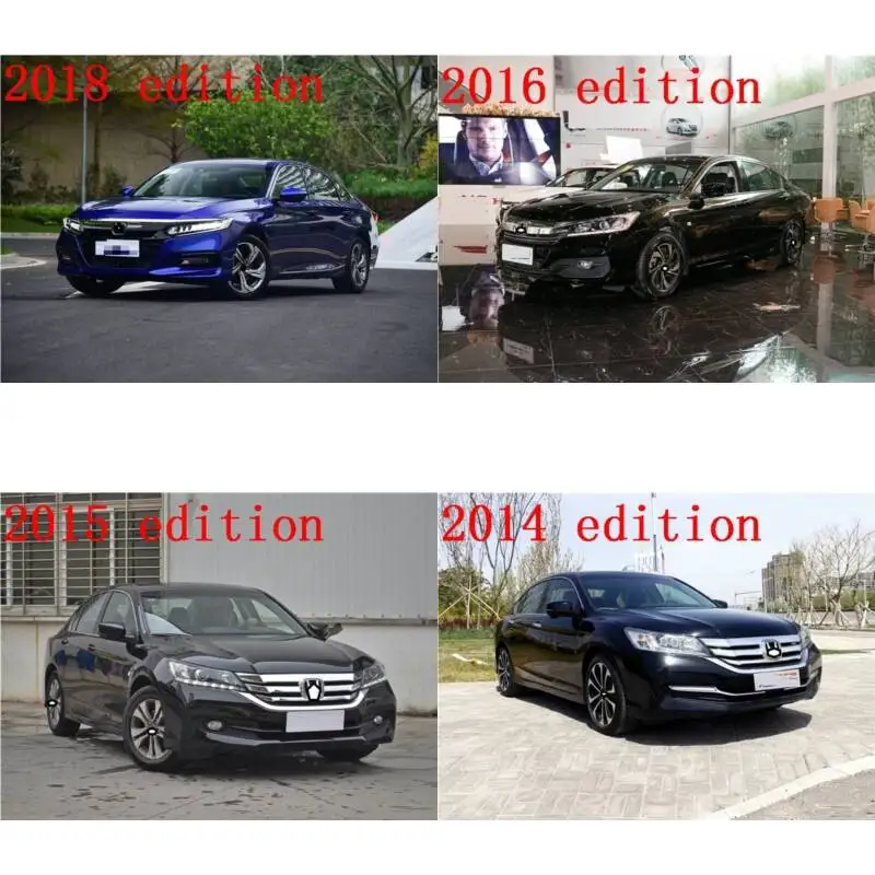 Молдинги модифицированный протектор Maletero Coche автомобильный Стайлинг коврик для