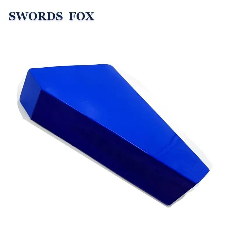 Треугольный аккумулятор SWORDS FOX 36 в 18 Ач для электровелосипеда 500 Вт литий ионный