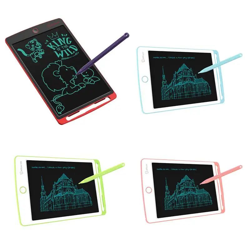 

8.5Inch LCD Tablet Electronic lcd - Children's Drawing Board Office Learning Draft Writing Board