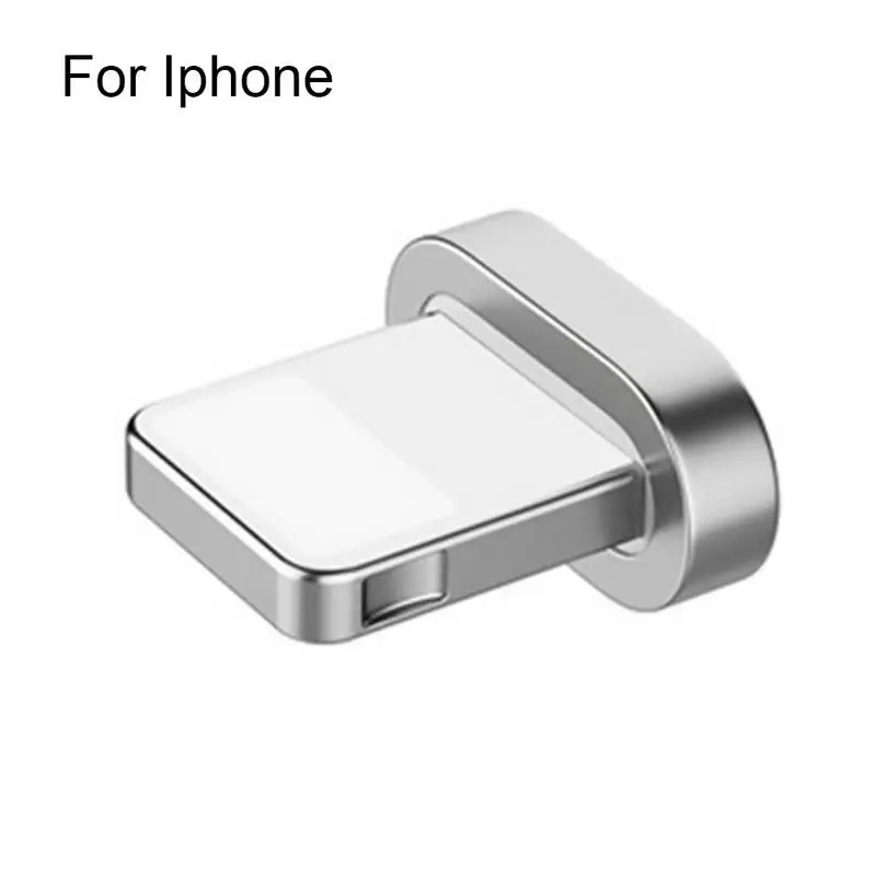 Магнитный адаптер Micro Usb магнитный разъем для передачи USB # AW|Переходники и