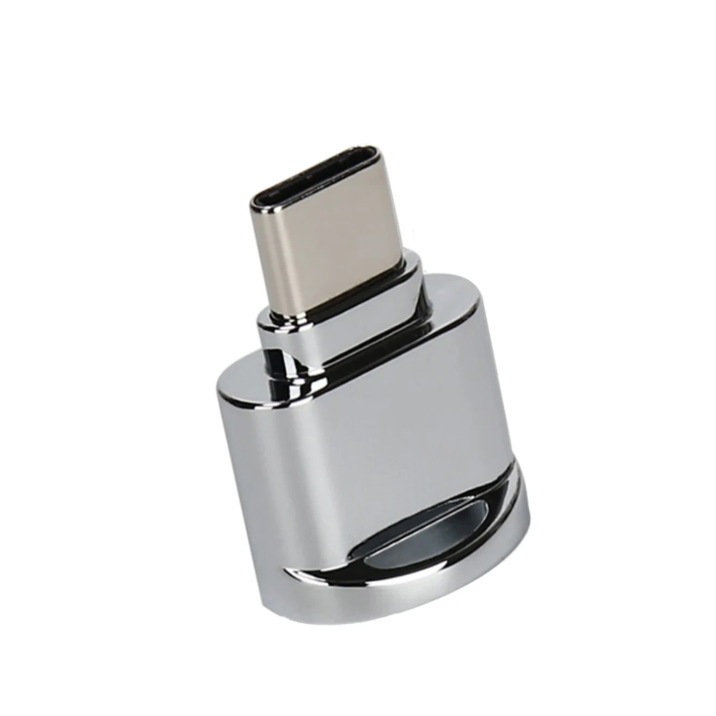 USB 3 1 Type C TF кардридер OTG адаптер для Xiaomi Huawei Samsung Note 8 S8 Plus MicroSD|Картридеры| |