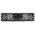 VODOOL Auto UE License Plate Frame Con Videocamera vista posteriore Auto Impermeabile di IR HD di Visione Notturna Che Inverte Macchina Fotografica di Parcheggio Auto Styling