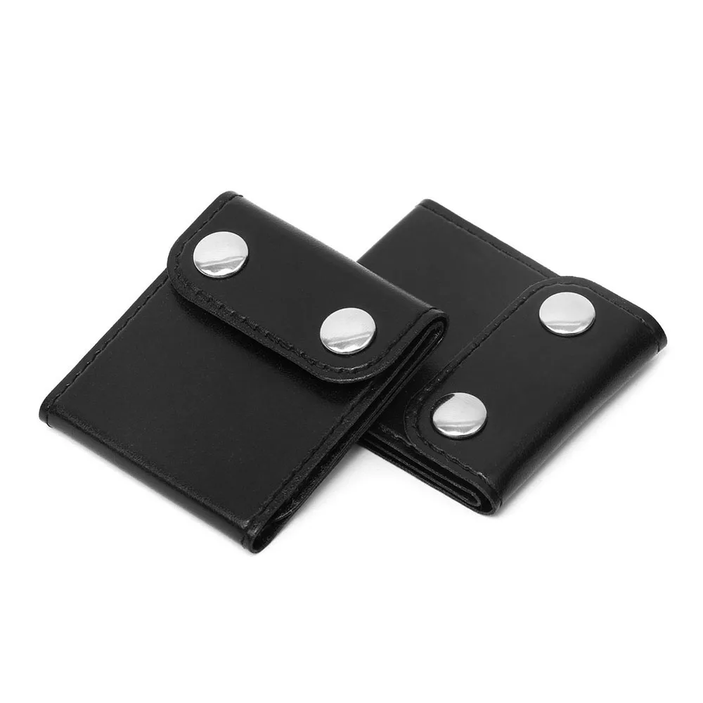

TiOODRE 2Pcs/Lot Adjuster Car Seatbelt Comfort Auto Shoulder Neck Strap Positioner Locking Clip Protector Car Seat Belt Safety