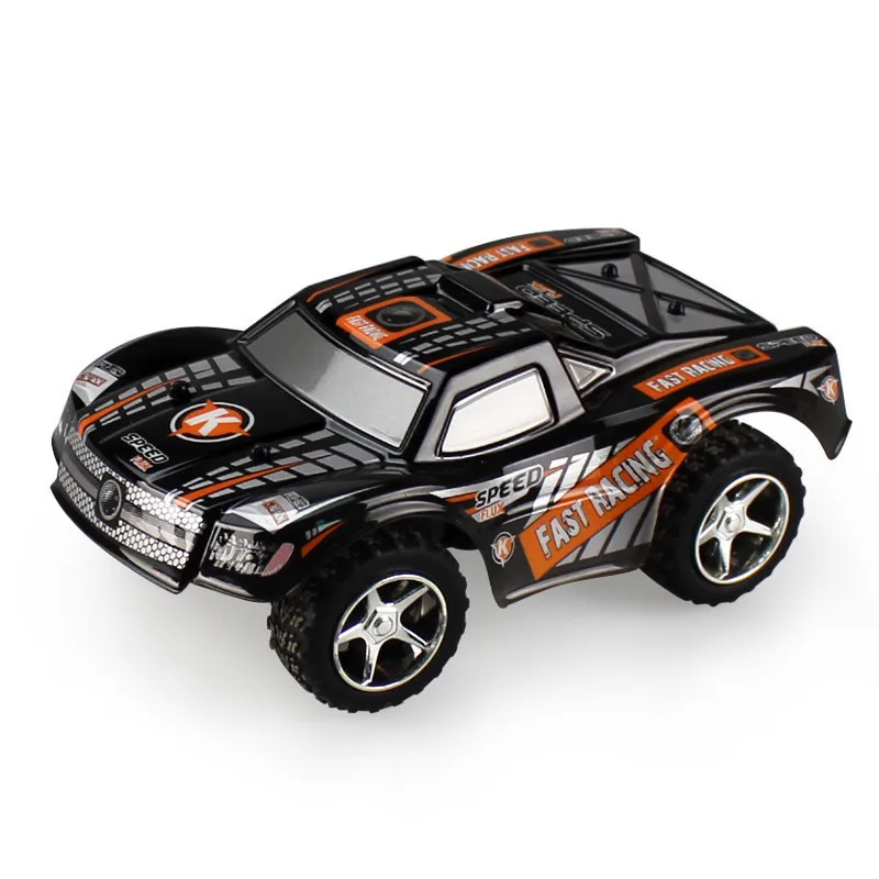 WLtoys L939 2.4G 25KM/H High Speed Racing RC Car Climbing Remote Control Car 5 Level Speed Electric Car Off Road Truck car toys