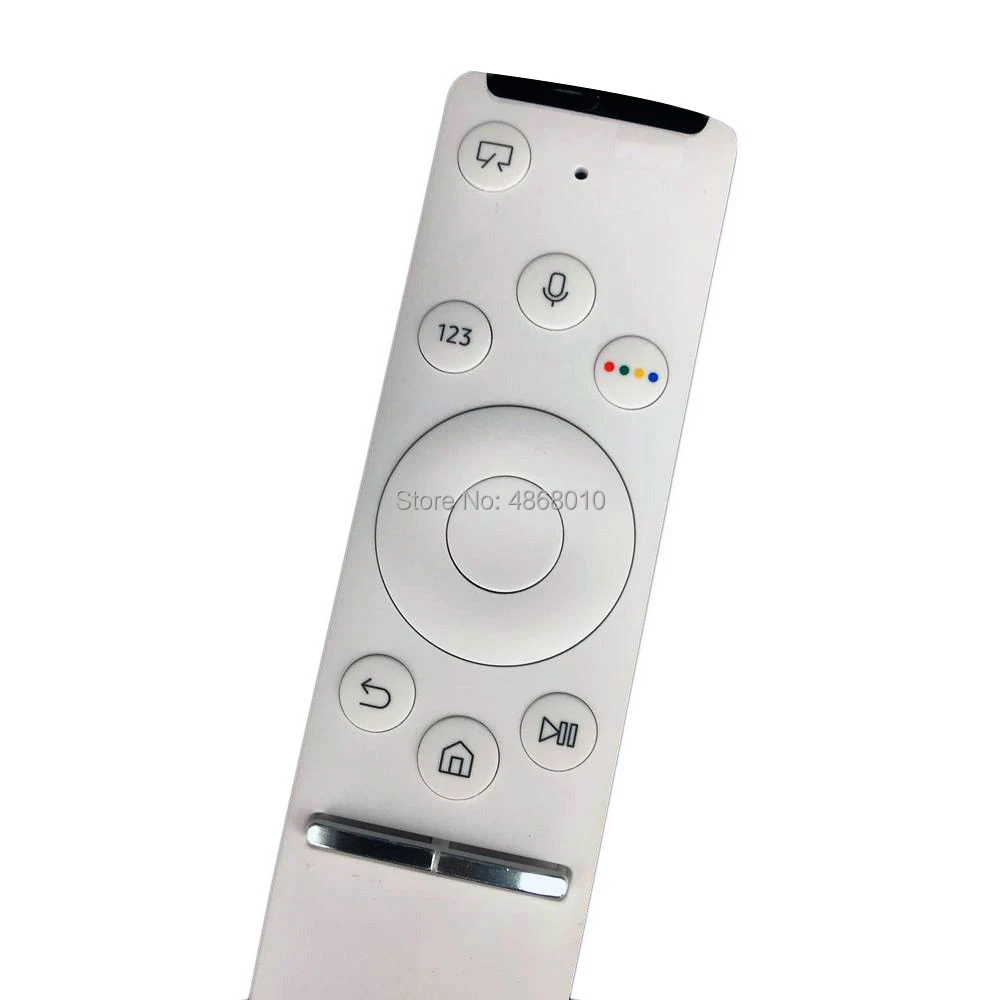 NEW Original BN59-01285A For Samsung Smart Voice Remote Control 4K Smart TV RMCSPM1AP1 Remote for UA65LS 55 43