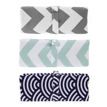 Портативный хлопковый коврик для пеленания ребенка, складной водонепроницаемый коврик для пеленания ребенка, мягкий коврик для пеленания, детский коврик для пеленания