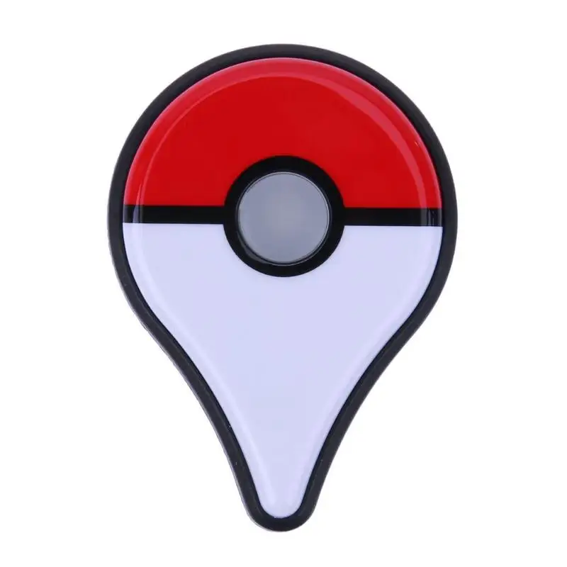 

1Pcs Hot Sale Go Plus Bluetooth Wristband Bracelet Watch Game Accessory For Nintendo Wristband For Pokemon Go