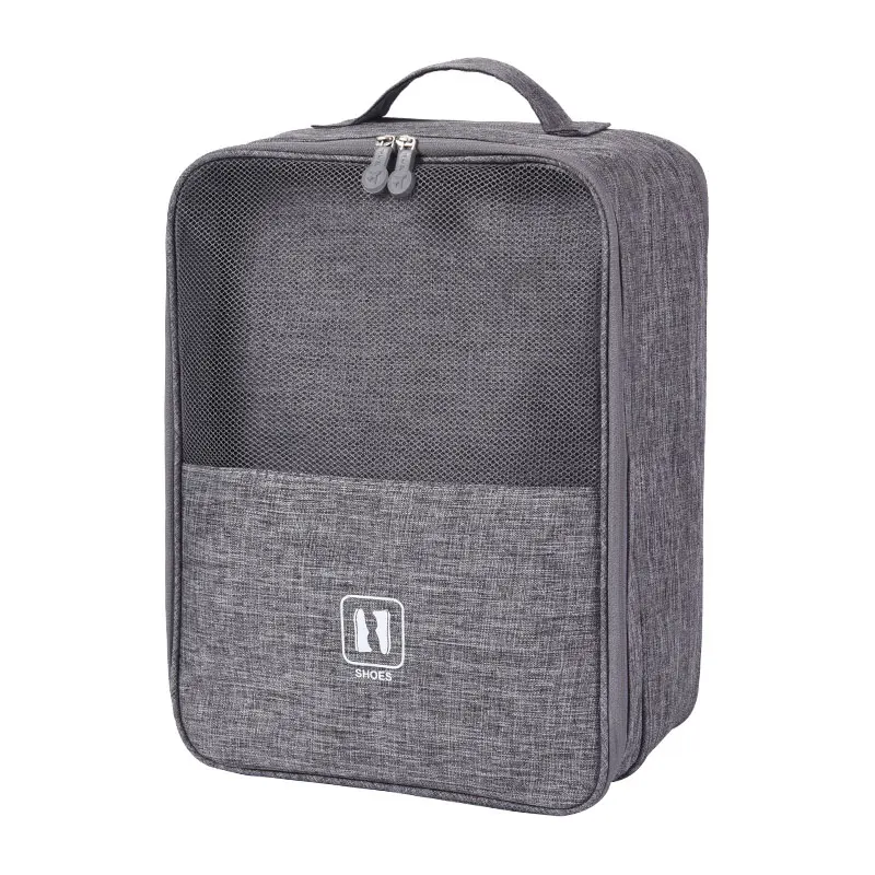 

Travel Accessories Shoes Organizers Good Quality Shoe Bag Large Capacity Waterproof Polyester Travel Bag