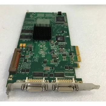 

DHL EMS free shipping SOL6MCLDBE Y7293-0201 REV.A card used in good condition