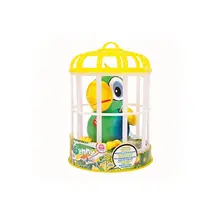 Интерактивная игрушка IMC Toys Попугай Бэнни