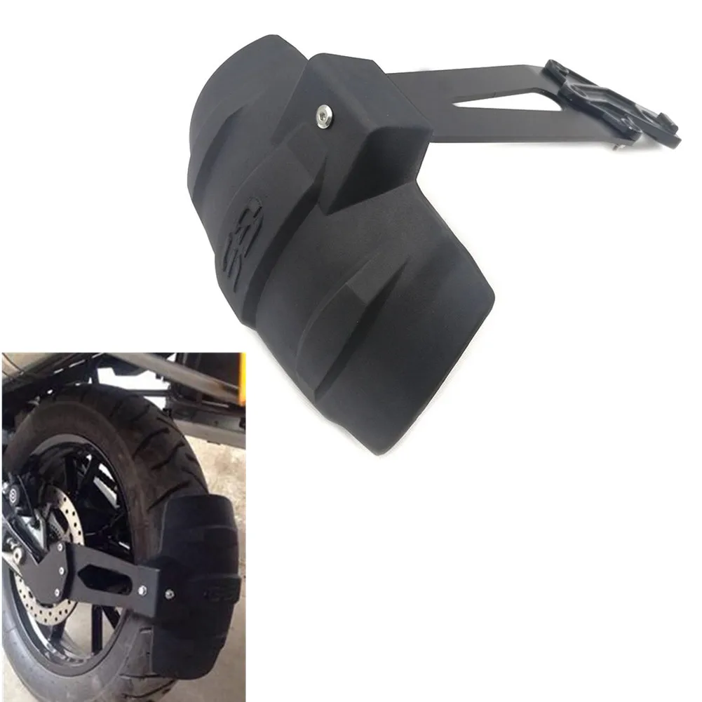 

For BMW F800GS F700GS F800R F650GS 2008-2017 2015 2016 Motorcycle Accessories Modified Rear Fender Mudguard Mudflap Guard Cover