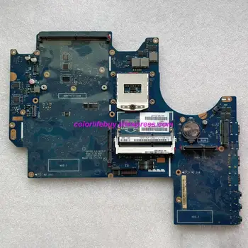 

Genuine CN-02XJJ7 02XJJ7 2XJJ7 LA-9331P Laptop Motherboard Mainboard for Dell Alienware M17X R5 Notebook PC