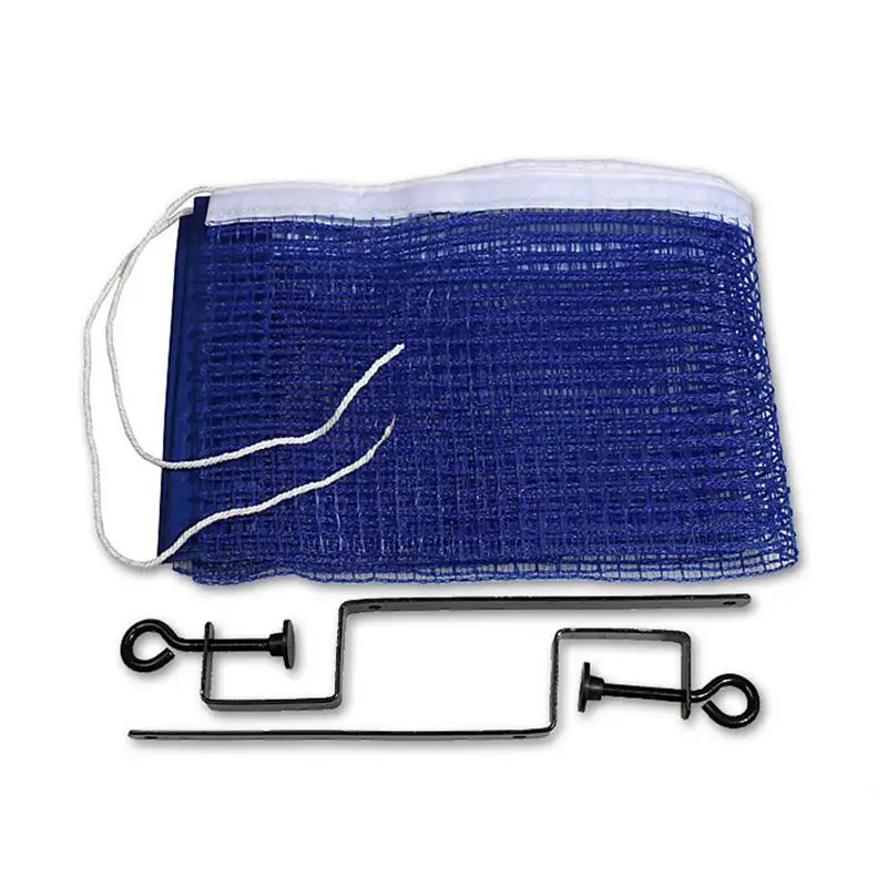 

Portable Simple Table Tennis Set Net Ping Pong Ball Fix Equipment Three Star Level Table Tennis Ball Training Set Accessories