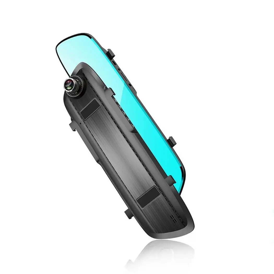 

Touch-Screen Car DVR Camera Video Driving Not Supported For Windows XP/VISTA/7, For MAC Support Recorder 140