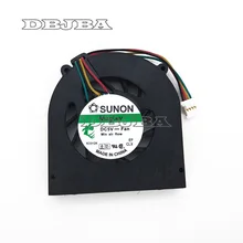 Вентилятор для процессора ноутбука для Dell XT XT2 вентилятор GC054509VH-A 13. V1.B3786. F. GN