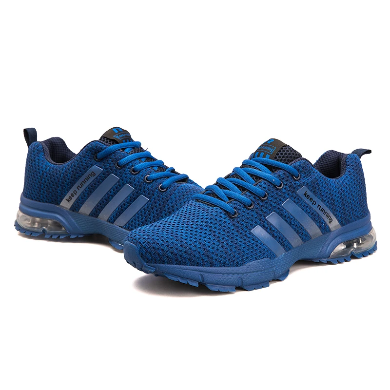 2019 New Man Running Shoes air cushion Black Jogging Walking Breathable Mesh Sport Shoes Male Footwear Trainer Sneakers Men 2019 New Man Running Shoes air cushion Black Jogging Walking Breathable Mesh Sport Shoes Male Footwear Trainer Sneakers Men