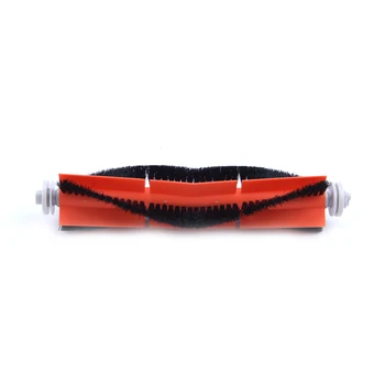 

6pcs Vacuum Cleaner parts 2 x side brush + 2 x HEPA filter + 1 x main brush + 1 x tool Suitable for Xiaomi Mi Robot