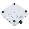 1000W Electric Stove Hot Plate Warmer Coffee Tea Milk Heater Cooktop Home Use US EU Plug 5