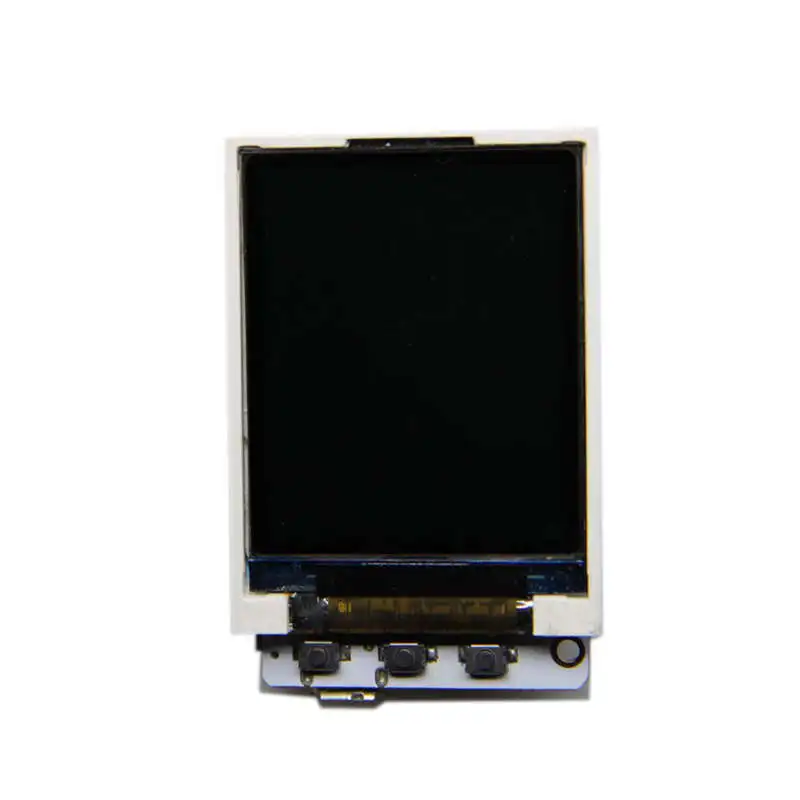 

Ttgo Ts V1.4 Esp32 Tft Microsd Card Slot Speakers Mpu9250 Bluetooth Wifi Module 1.8Inch/1.44Inch