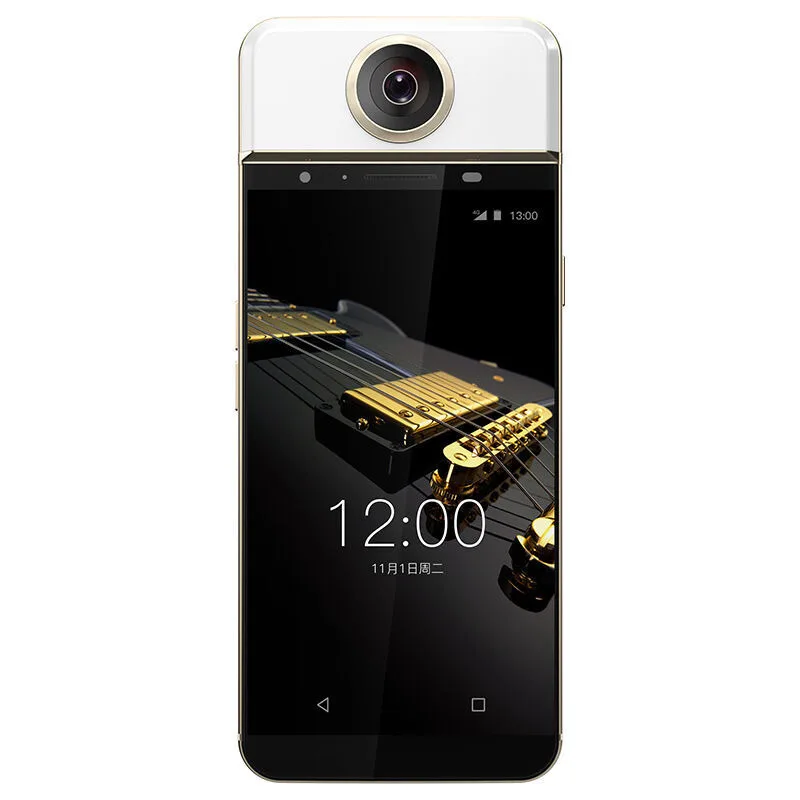 Смартфон protrue D7 360 градусов Android 6 0 Helio X20 10 ядер 3G + 32G 26 МП|Смартфоны| |